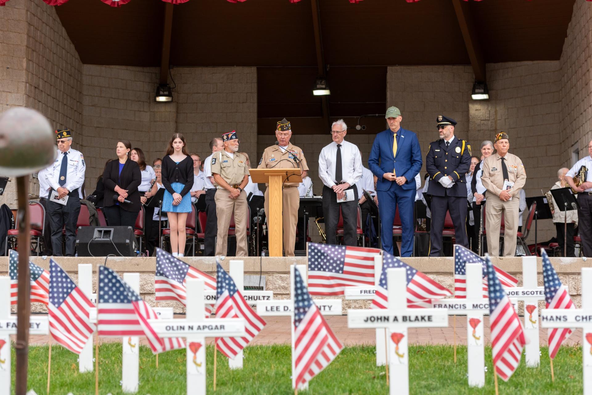 2024 Memorial Day